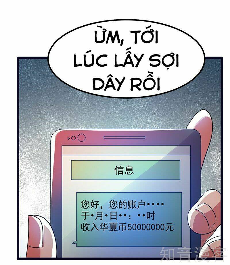Tiên Vương Trùng Sinh: Chapter 10