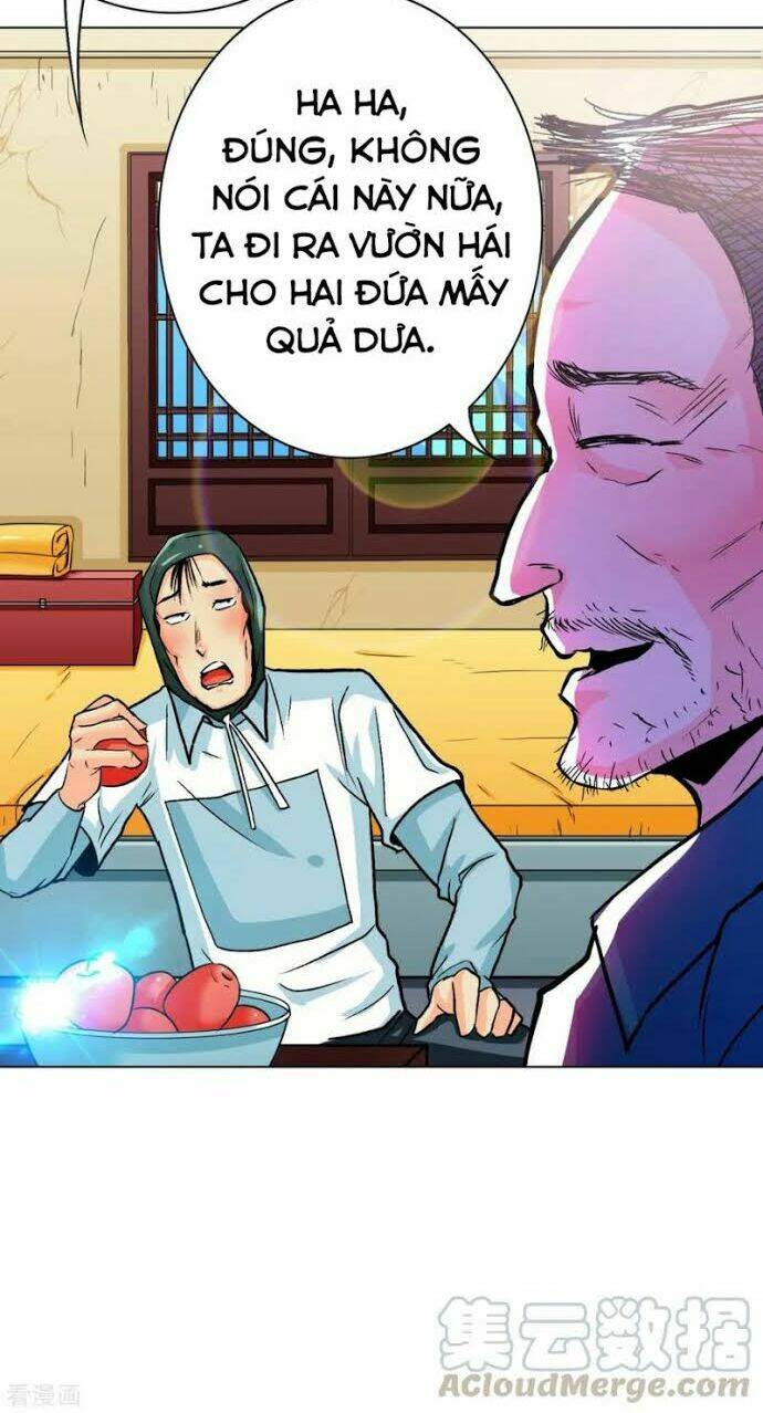 Hệ Thống Tiên Tôn Tại Đô Thị: Chapter 71