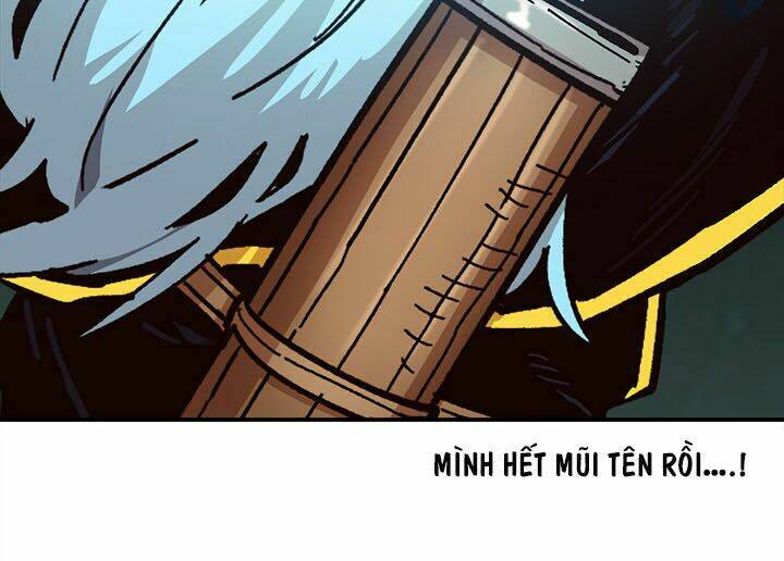 Đại Lục Vô Song: Chapter 25