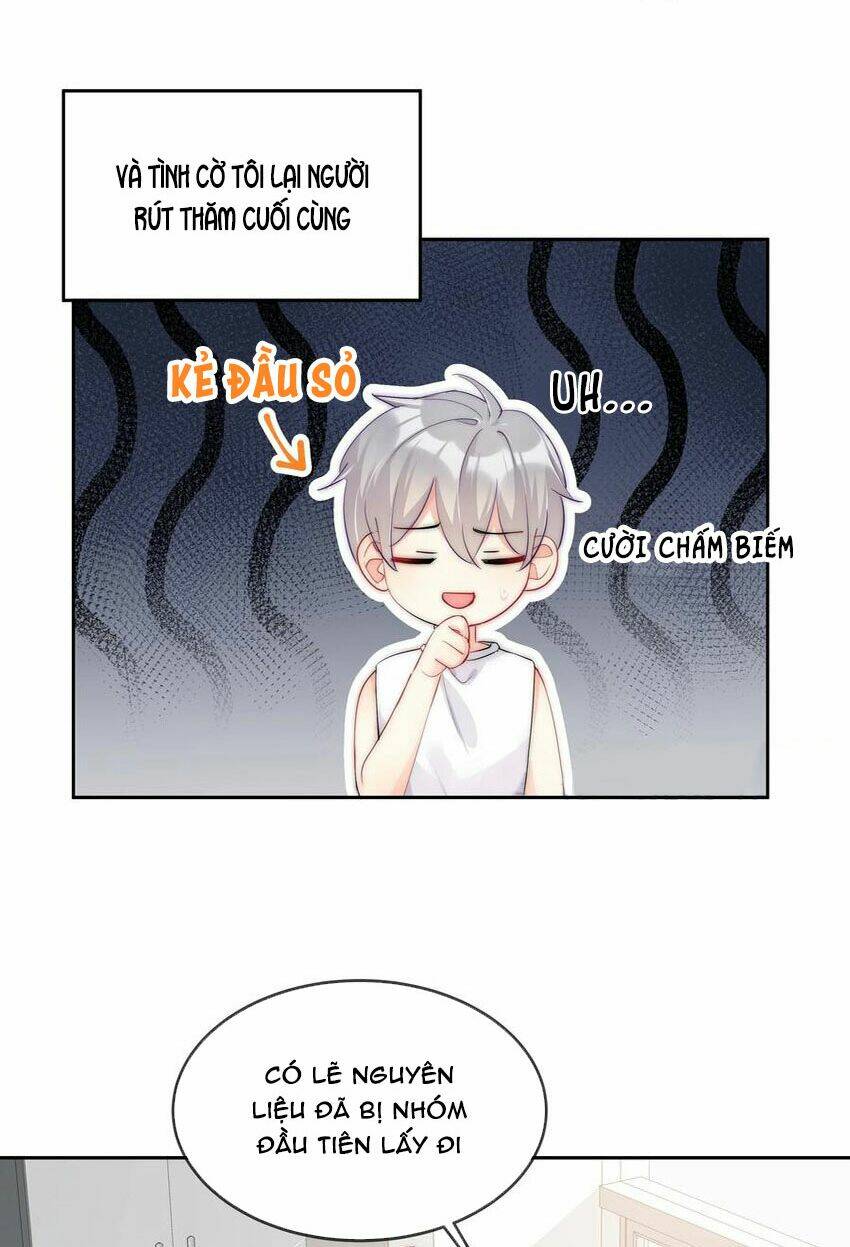 Boss Đại Nhân Là Nữ Thần?: Chapter 59