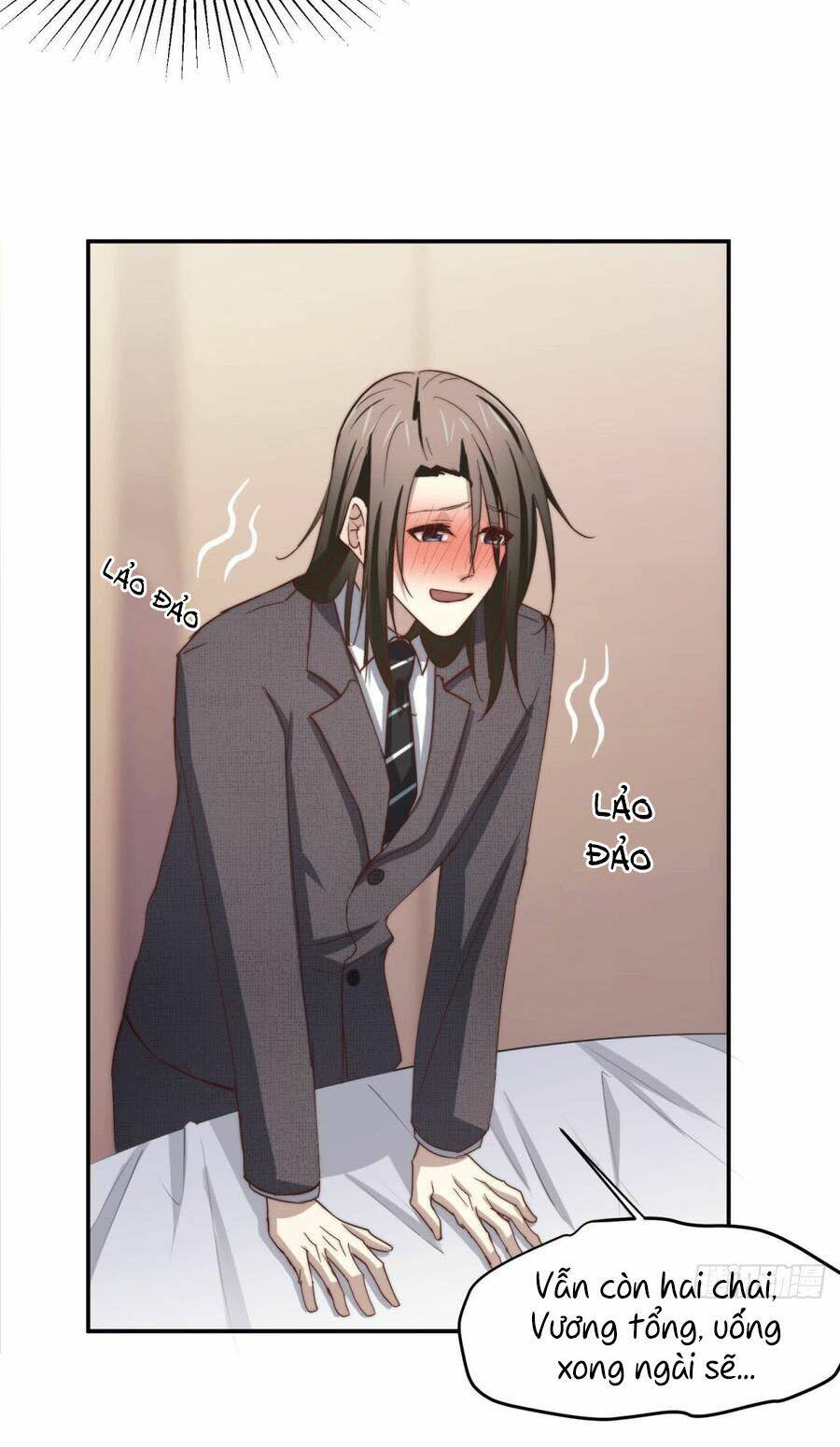 Đơn Phương Yêu Thầm Anh: Chapter 62