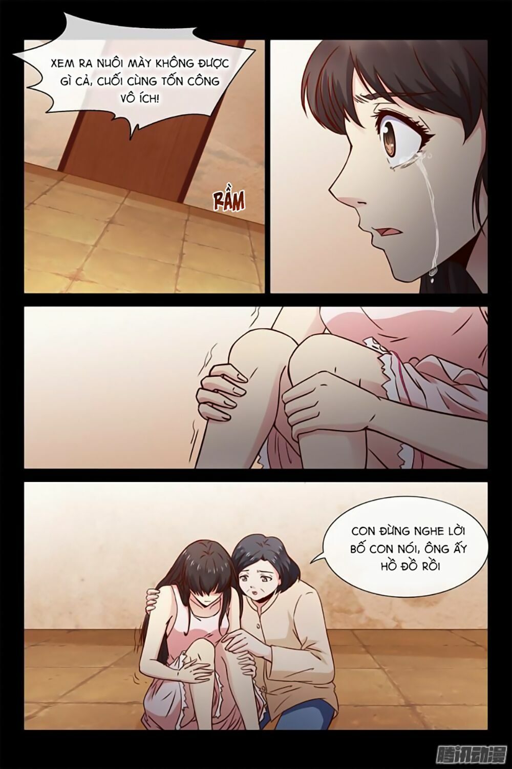 Tình Nhân Khế Ước Của Tổng Tài: Chapter 27