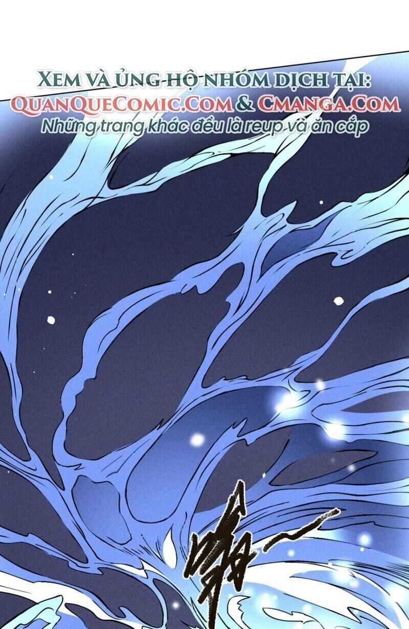Đường Dần Tại Dị Giới 2: Chapter 14