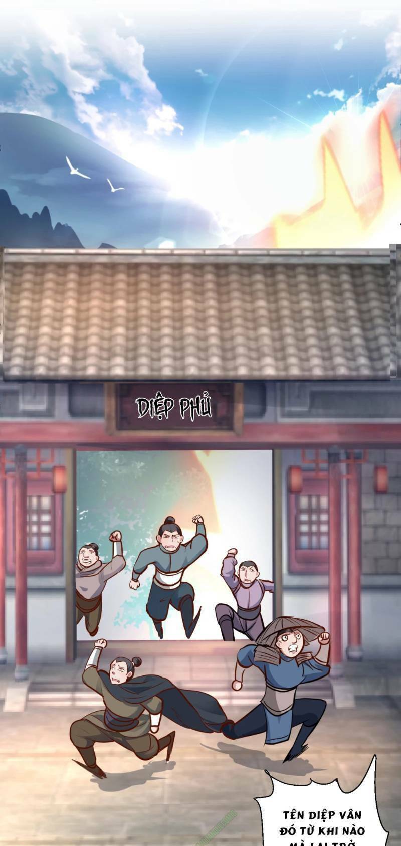Tối Cường Đại Biểu Hoàng Kim Thận: Chapter 22