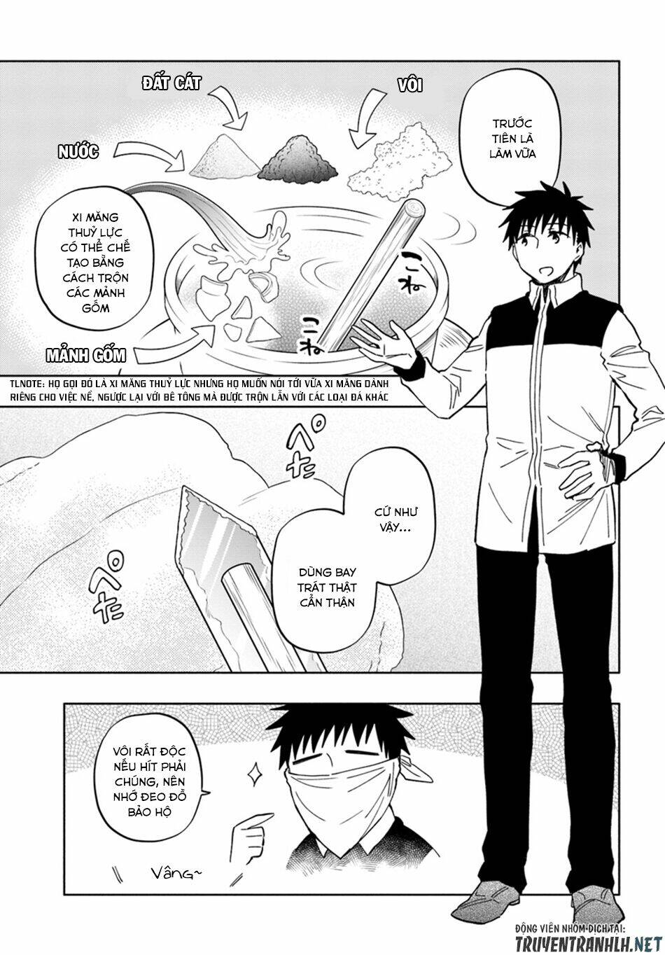 Takarakuji De 40-Oku Atattandakedo Isekai Ni Ijuu Suru: Chapter 29