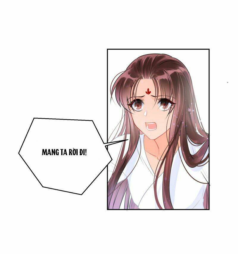 Bệ Hạ Nhà Ta Muốn Hại Quốc: Chapter 2