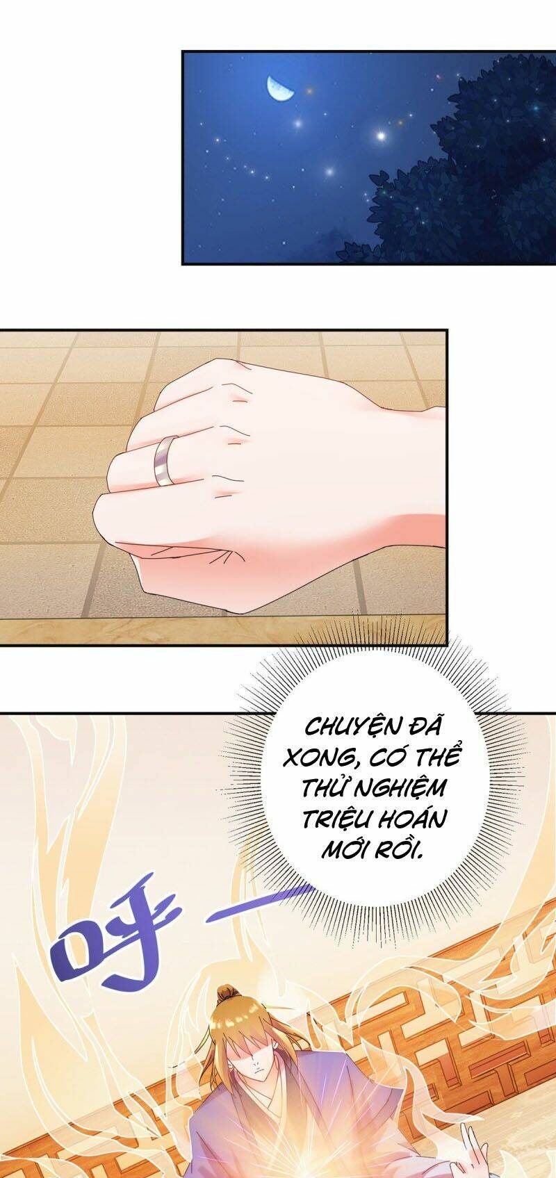 Sử Thượng Đệ Nhất Chưởng Môn: Chapter 170