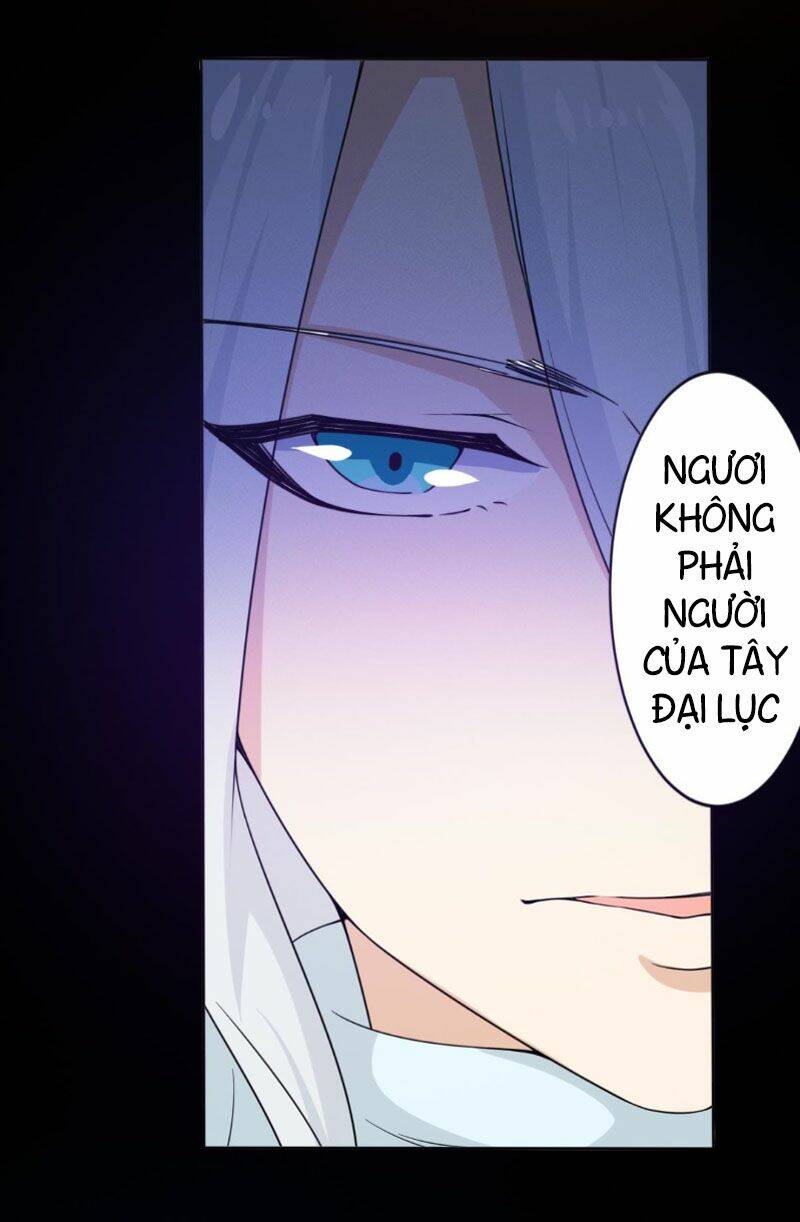 Tu Chân Giả Tại Dị Thế: Chapter 237