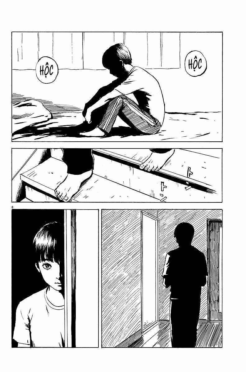 Chi No Wadachi: Chapter 12