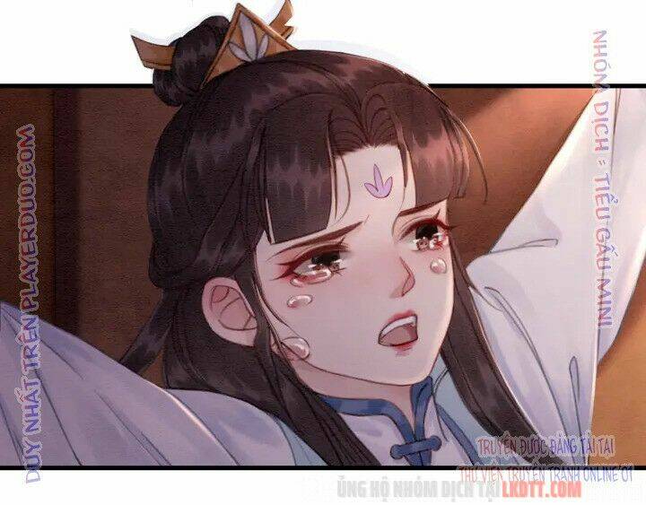 Trọng Sinh Bá Sủng Nhiếp Chính Vương Quá Mạnh Mẽ: Chapter 160