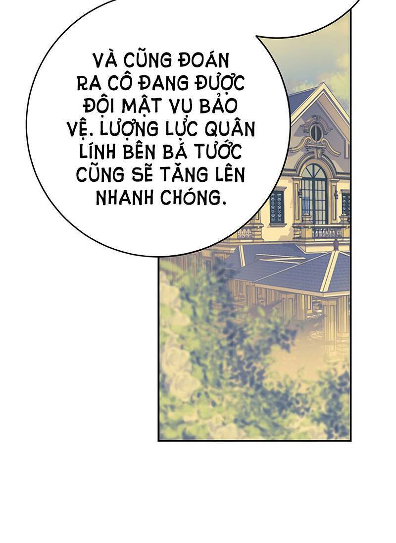 This Girl Is A Little Wild: Chapter 33