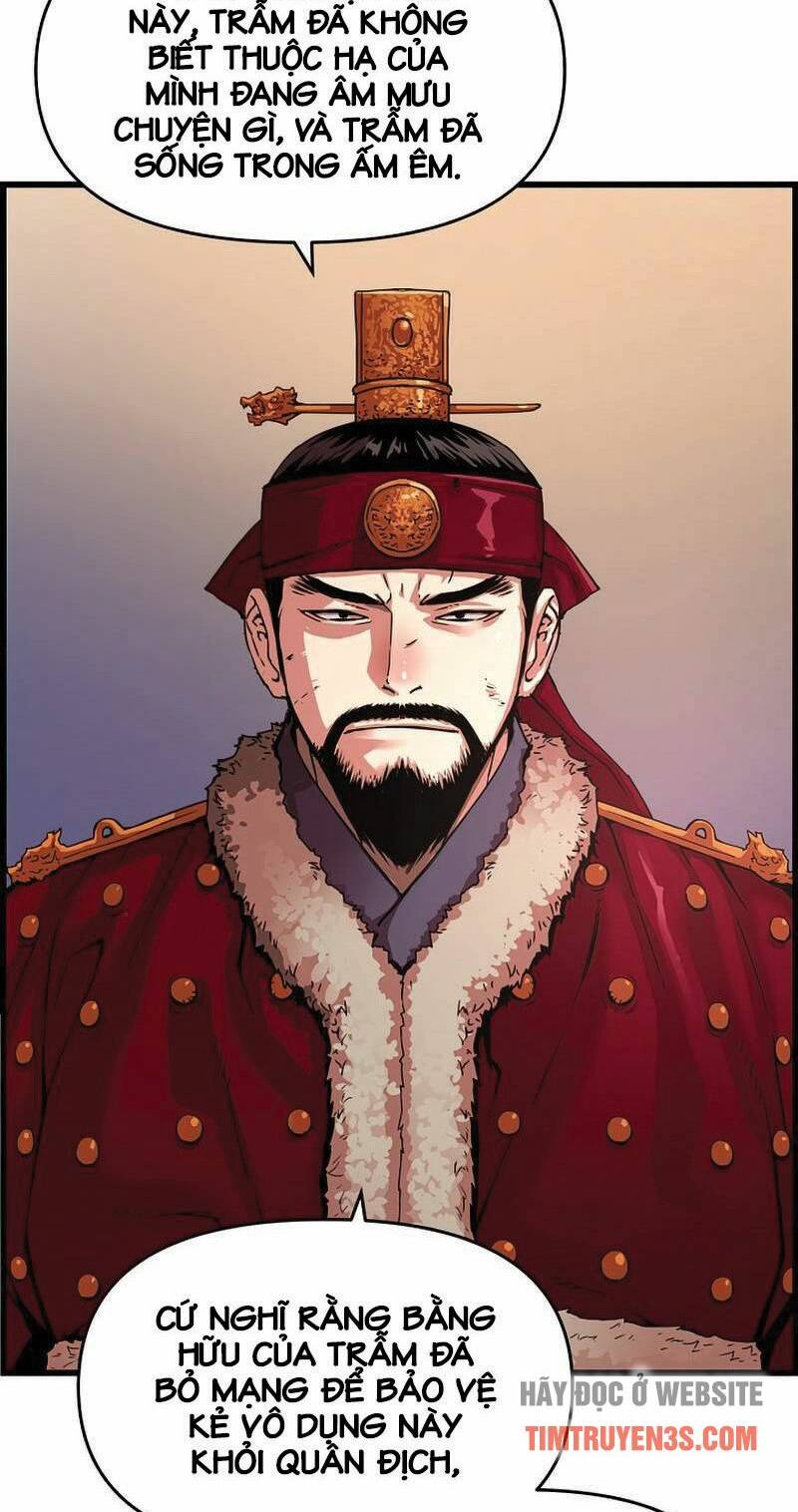 Tôi Sẽ Sống Như Một Hoàng Tử: Chapter 80
