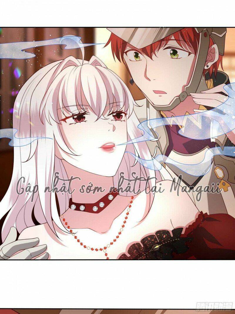 Công Chúa Phản Diện Trong Truyền Thuyết: Chapter 42