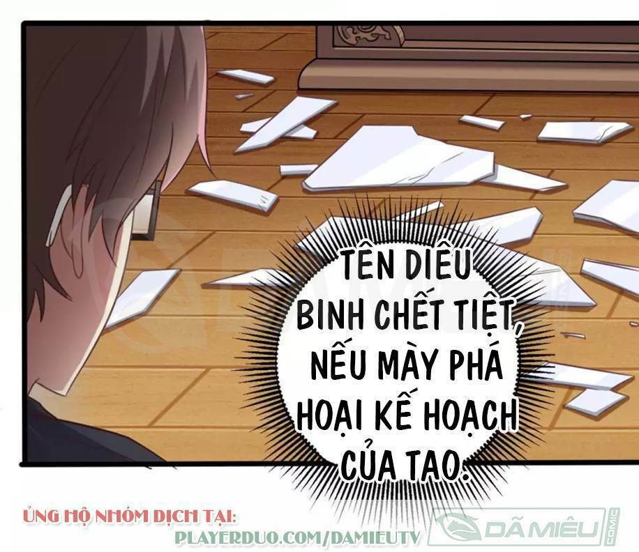 Địa Phủ Khai Phá Thương: Chapter 55