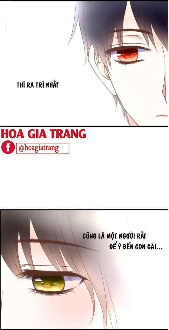 Ở lại thế kỷ này: Chapter 27