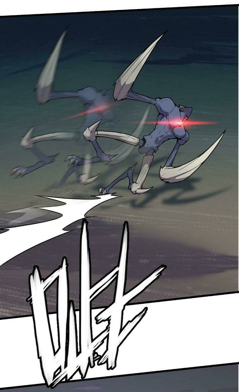 Bị Ép Trở Thành Cứu Thế Chủ: Chapter 9