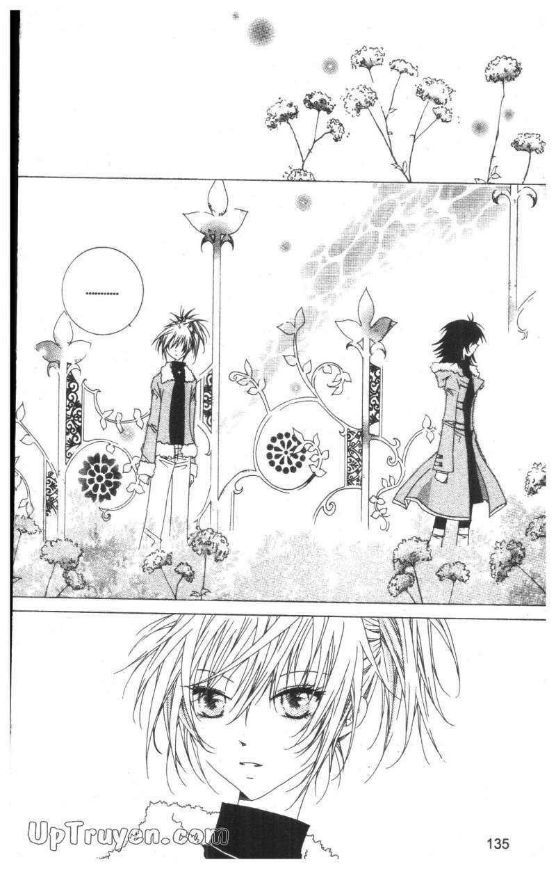 Nước Mắt Nàng Tiên Cá: Chapter 2