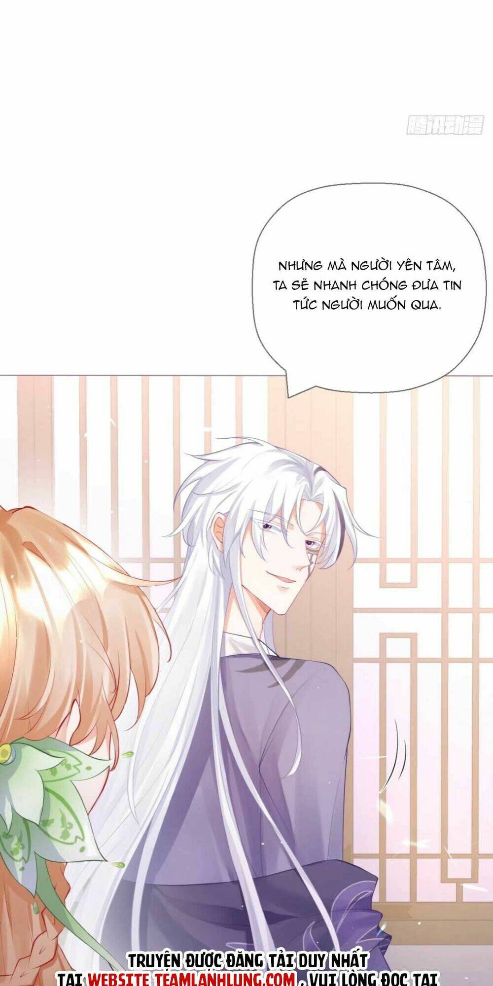 THIẾT LẬP ÁC NỮ CỦA TÔI SỤP ĐỔ RỒI: Chapter 19