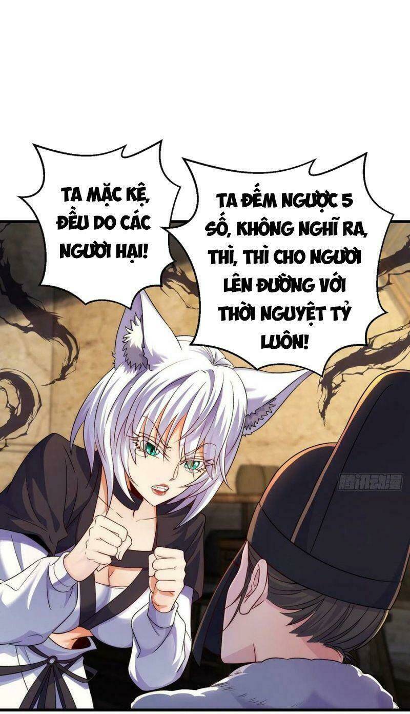 Ta Là Đại Hoàn Đan: Chapter 54