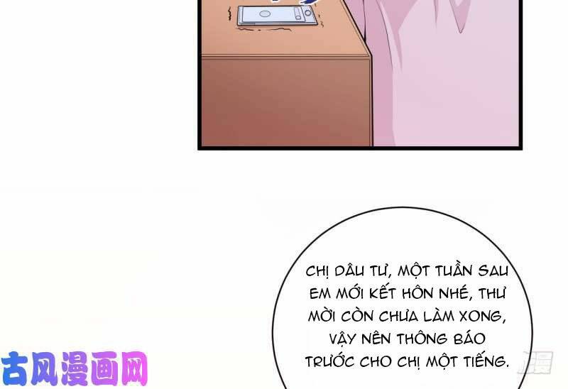 Ám Luyến Thành Hôn: Chapter 94