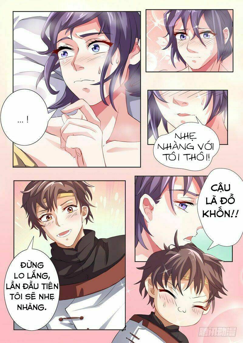 Siêu Cấp Thần Y Hệ Thống: Chapter 3
