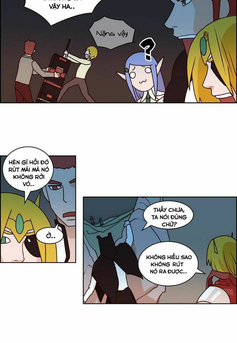 The Devil King Is Bored season 2: Chapter 10