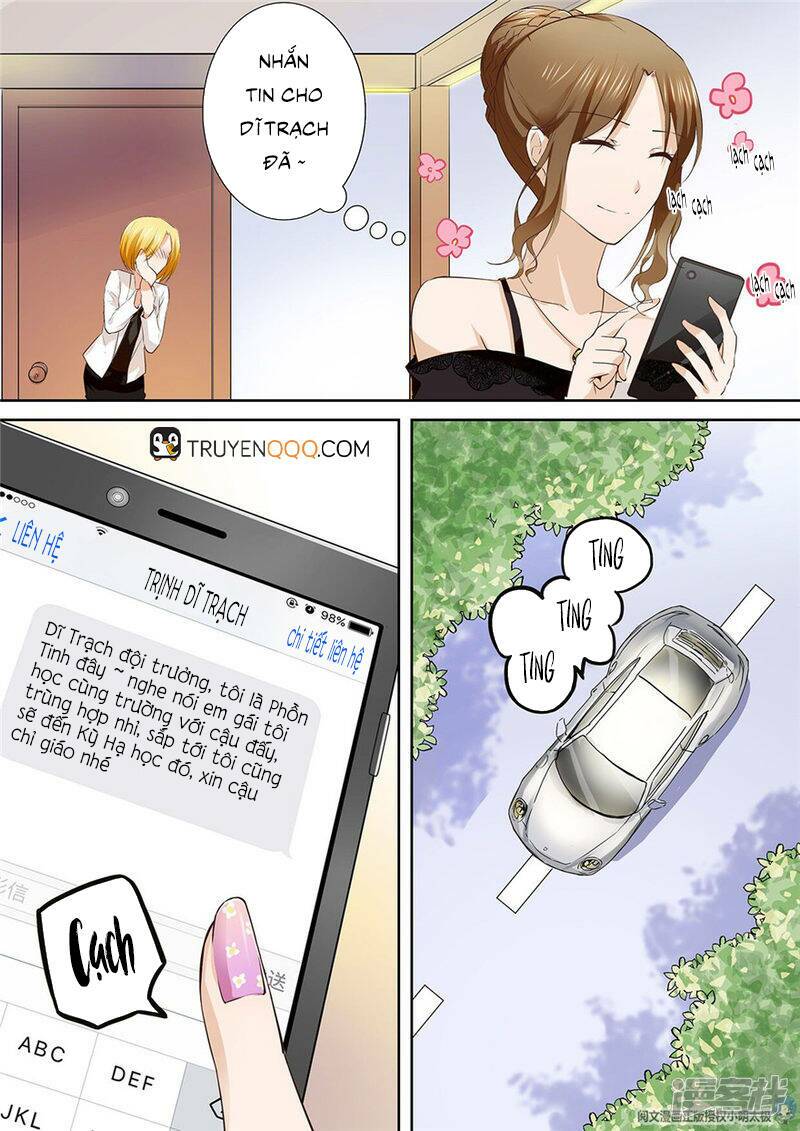 Người Thừa Kế Giá Đáo: Hiệu Thảo Làm Loạn Đủ Chưa?: Chapter 108