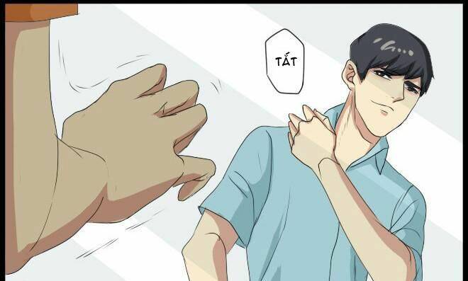 Future trial: Chapter 9