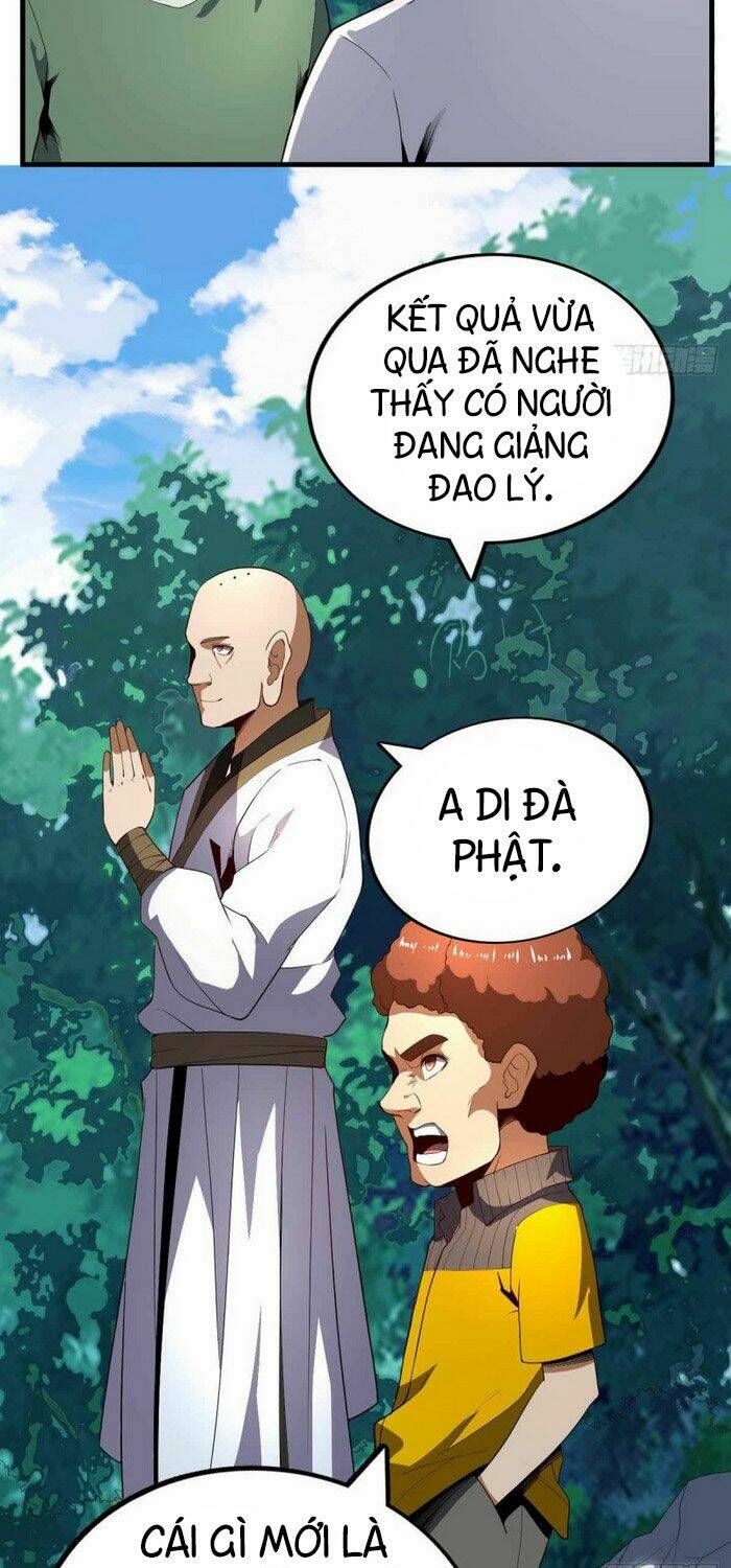 Vương Bài Thần Y: Chapter 75