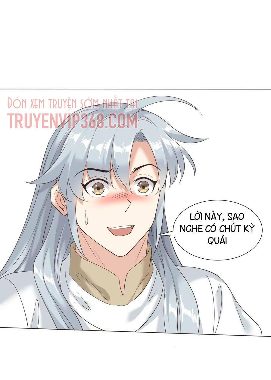 Trăm Vạn Cách Thành Thần: Chapter 12