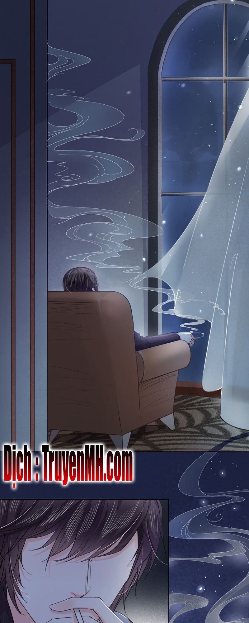 Hôn Sai 55 Lần: Chapter 4