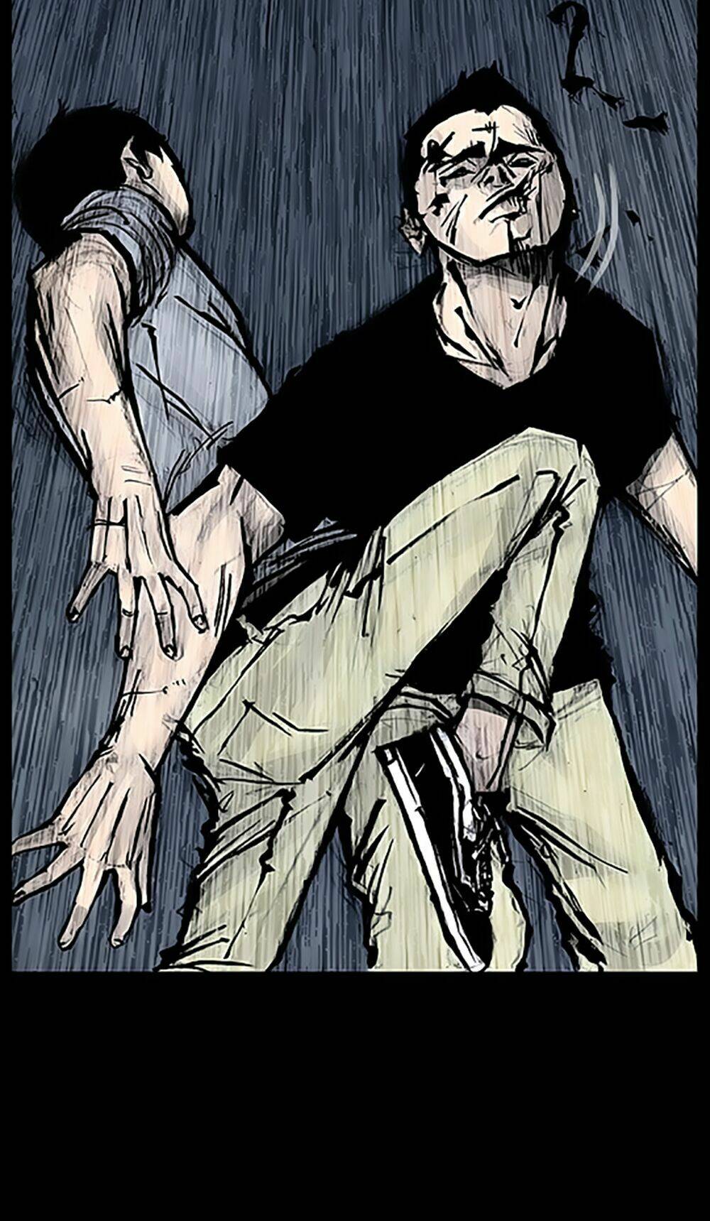 Độc Cô Tiền Truyện: Chapter 134