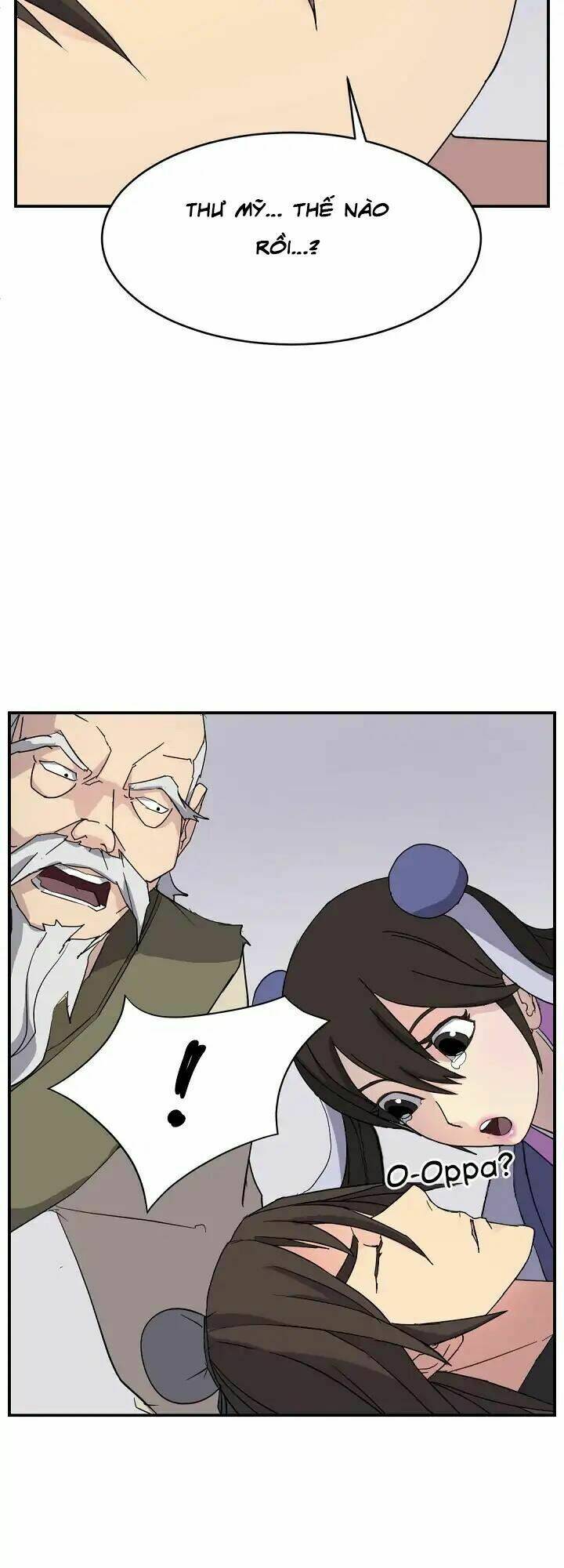 Trọng Sinh, Bất Khả Chiến Bại: Chapter 62