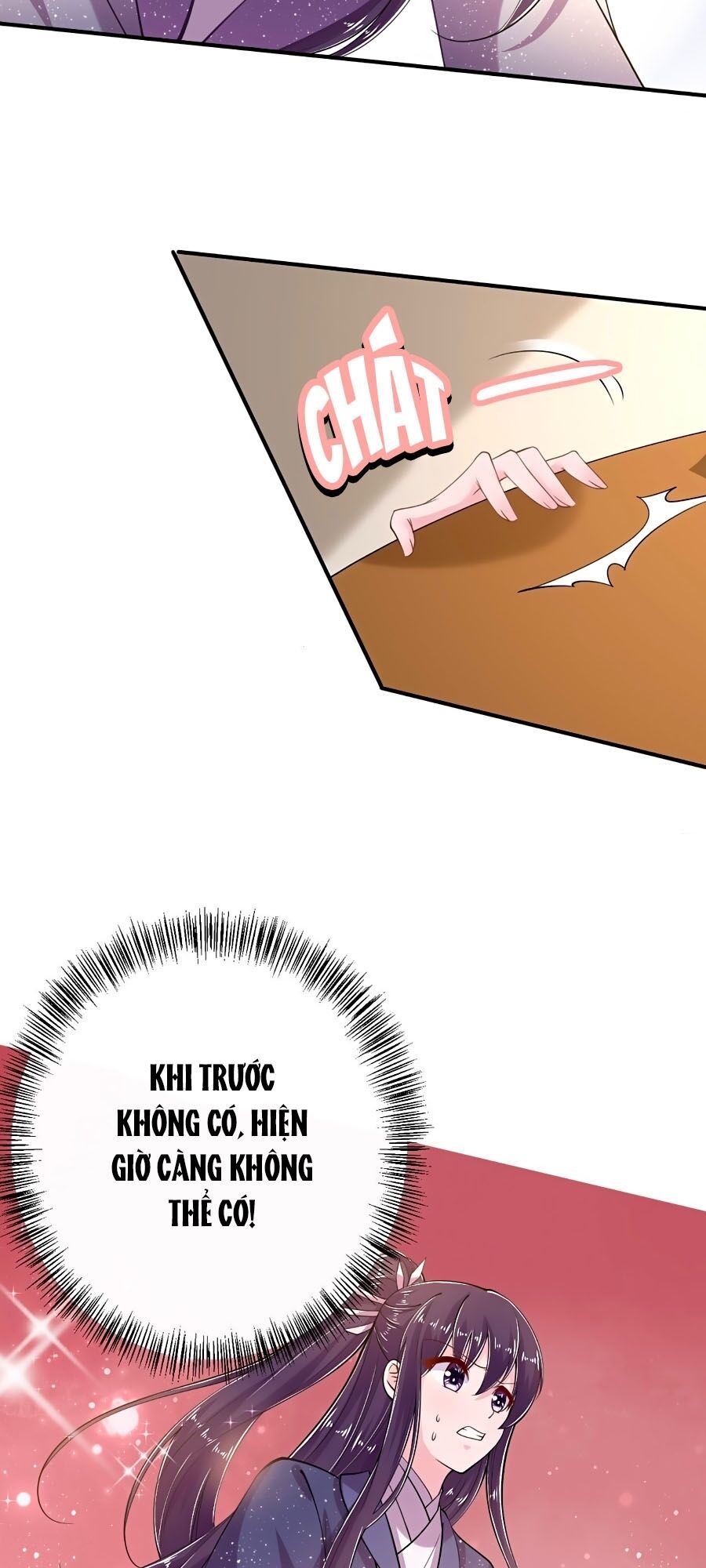 Phượng Ngự Tà Vương: Chapter 21
