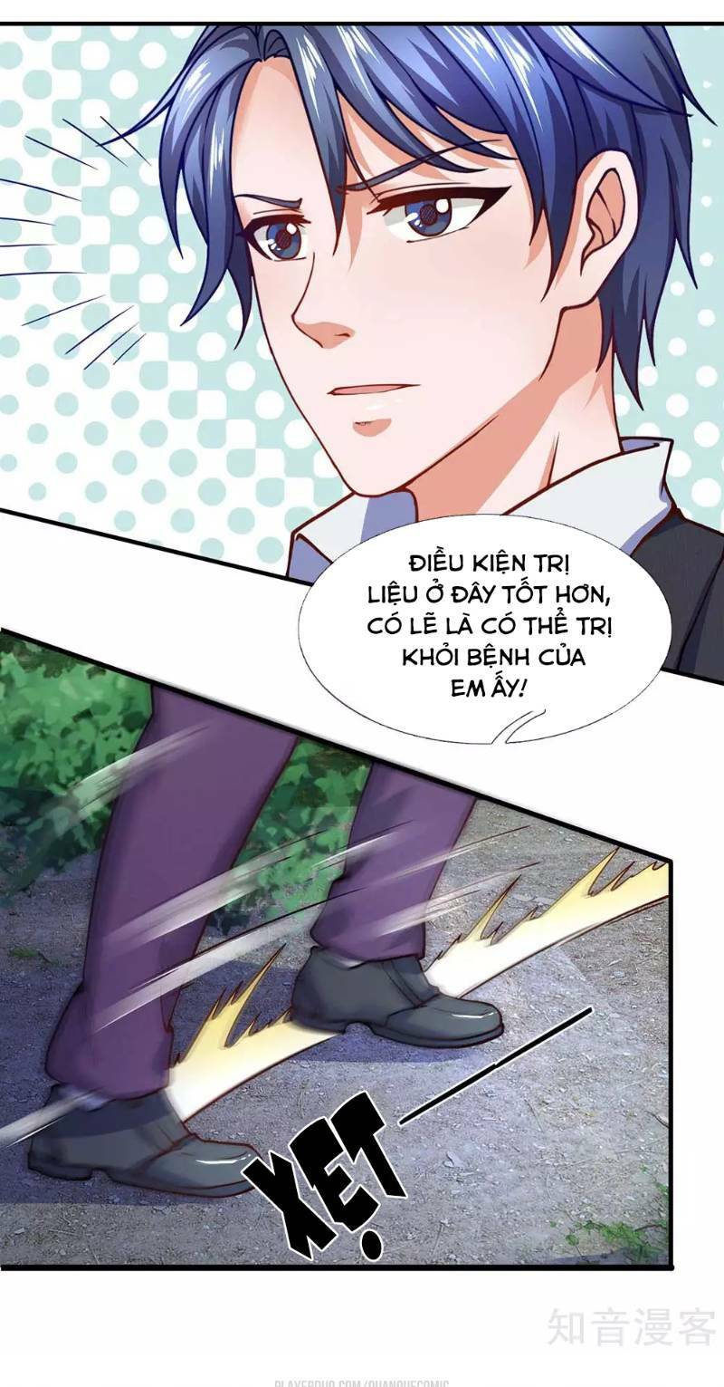 Chung Cực Binh Vương Tại Đô Thị: Chapter 81