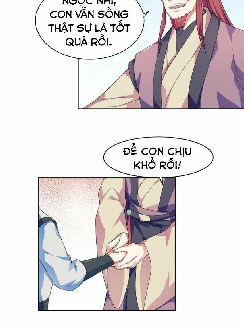 Nghịch Thiên Đại Thần: Chapter 26