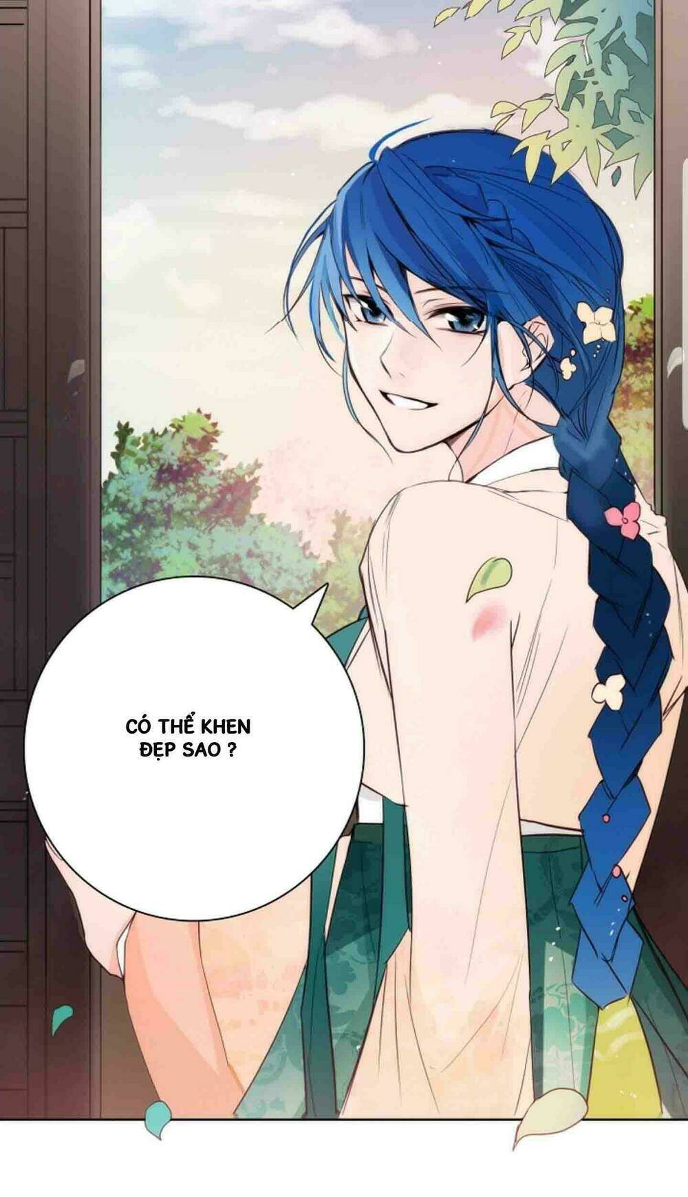 Chae Hong Sa: Chapter 6