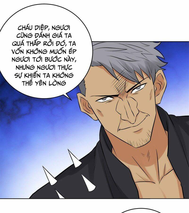 Học Viện Cao Thủ: Chapter 273
