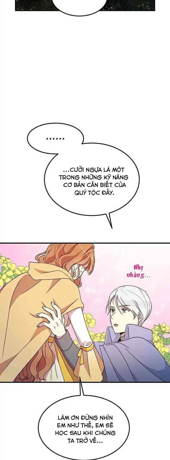 Công Tước, Loạn Vừa Thôi!: Chapter 56