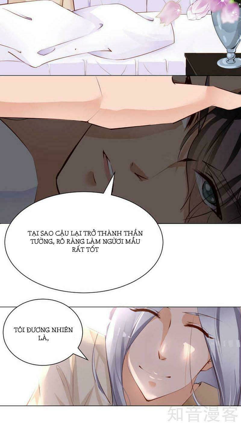 Nam Thần Là Một Đôi: Chapter 39