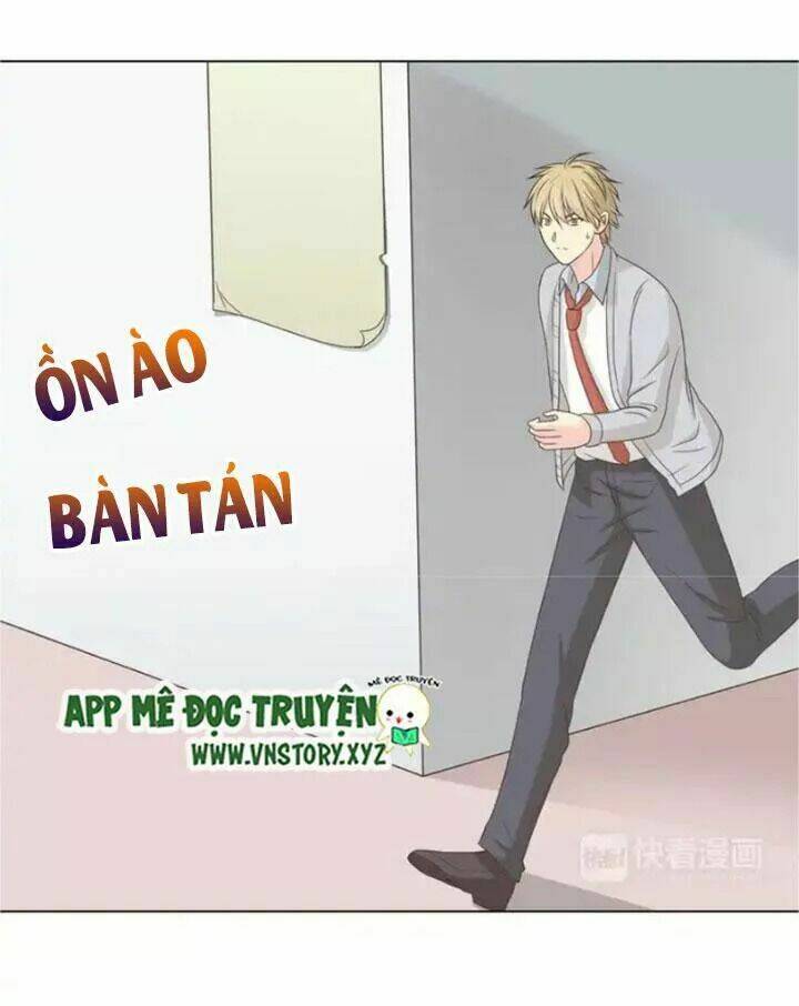 Xin Chào! Dân Nữ: Chapter 63