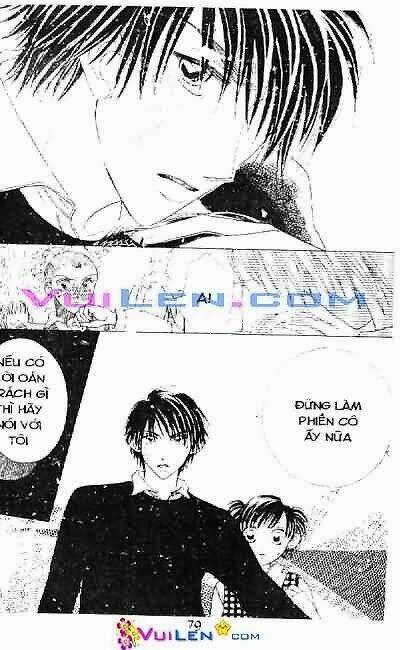 1/4 Tình Yêu: Chapter 5