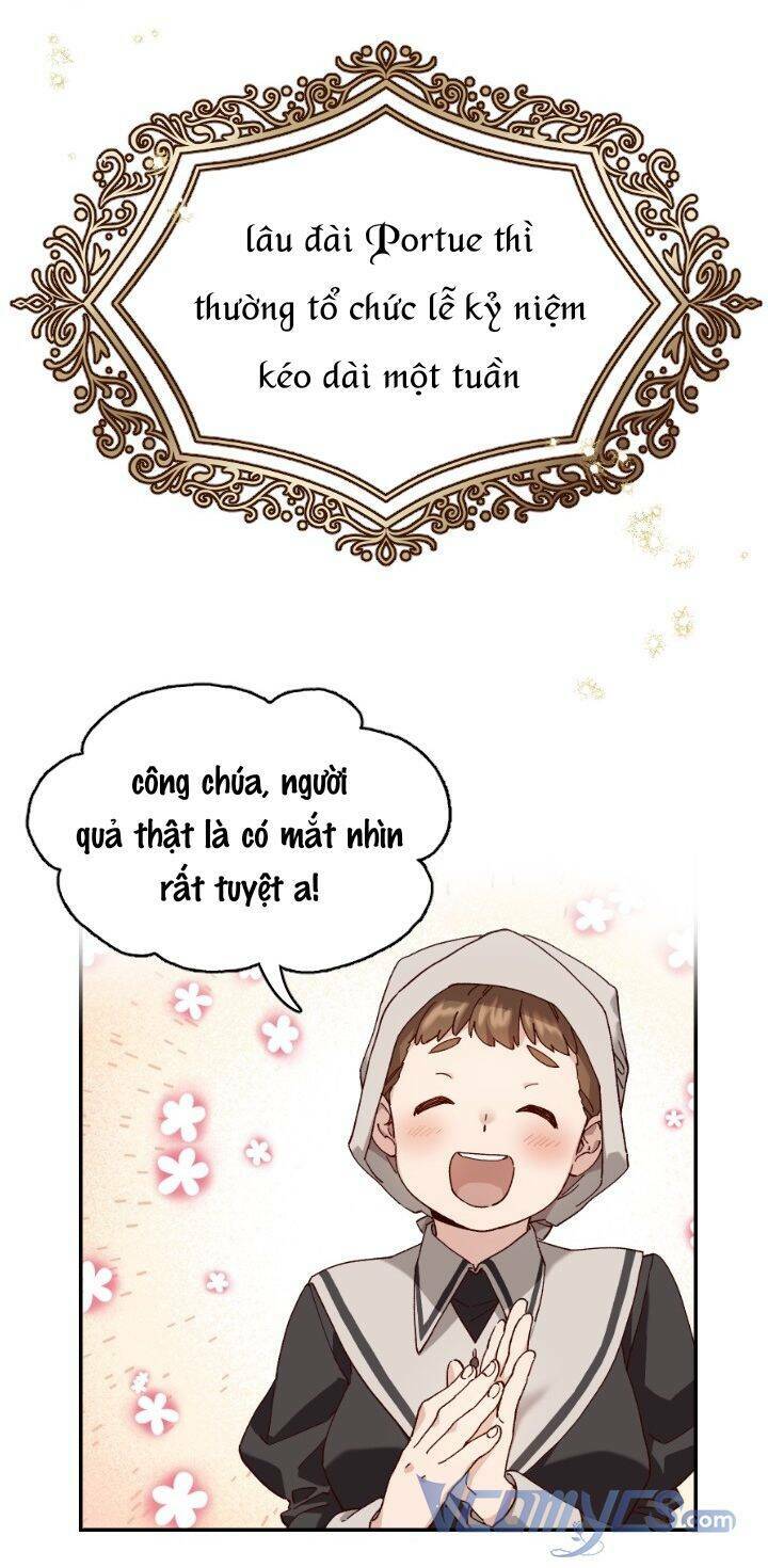 Hãy Cứu Tôi, Công Chúa: Chapter 1