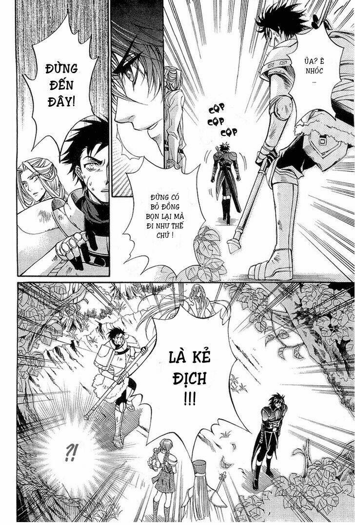 Yasashii Ryuu No Koroshikata: Chapter 1