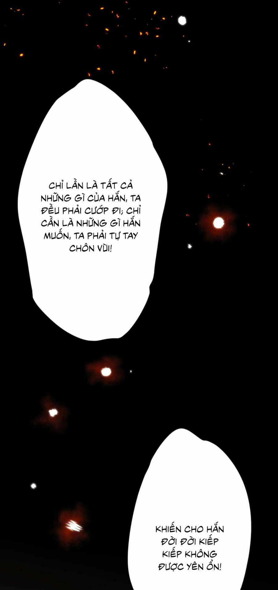 Công Chúa Phản Diện Trong Truyền Thuyết: Chapter 1