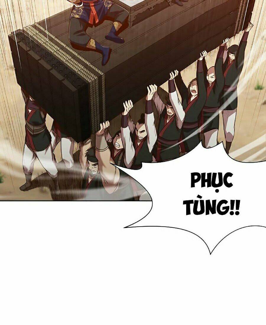 Thiên Võ Chiến Thần: Chapter 20