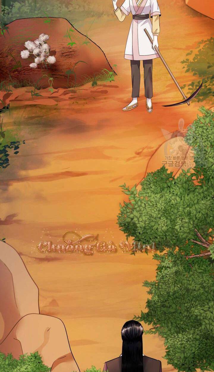 Cô Dâu Của Sói Đen: Chapter 17