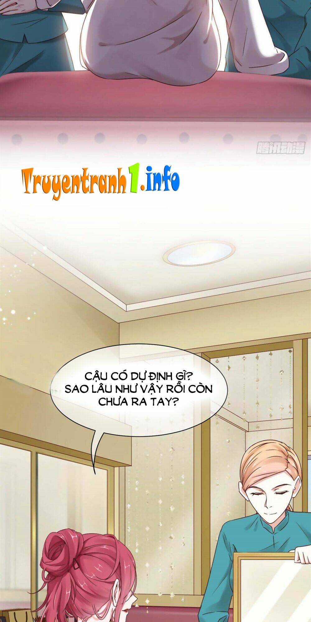 Quyến Rũ Không Thành: Chapter 20