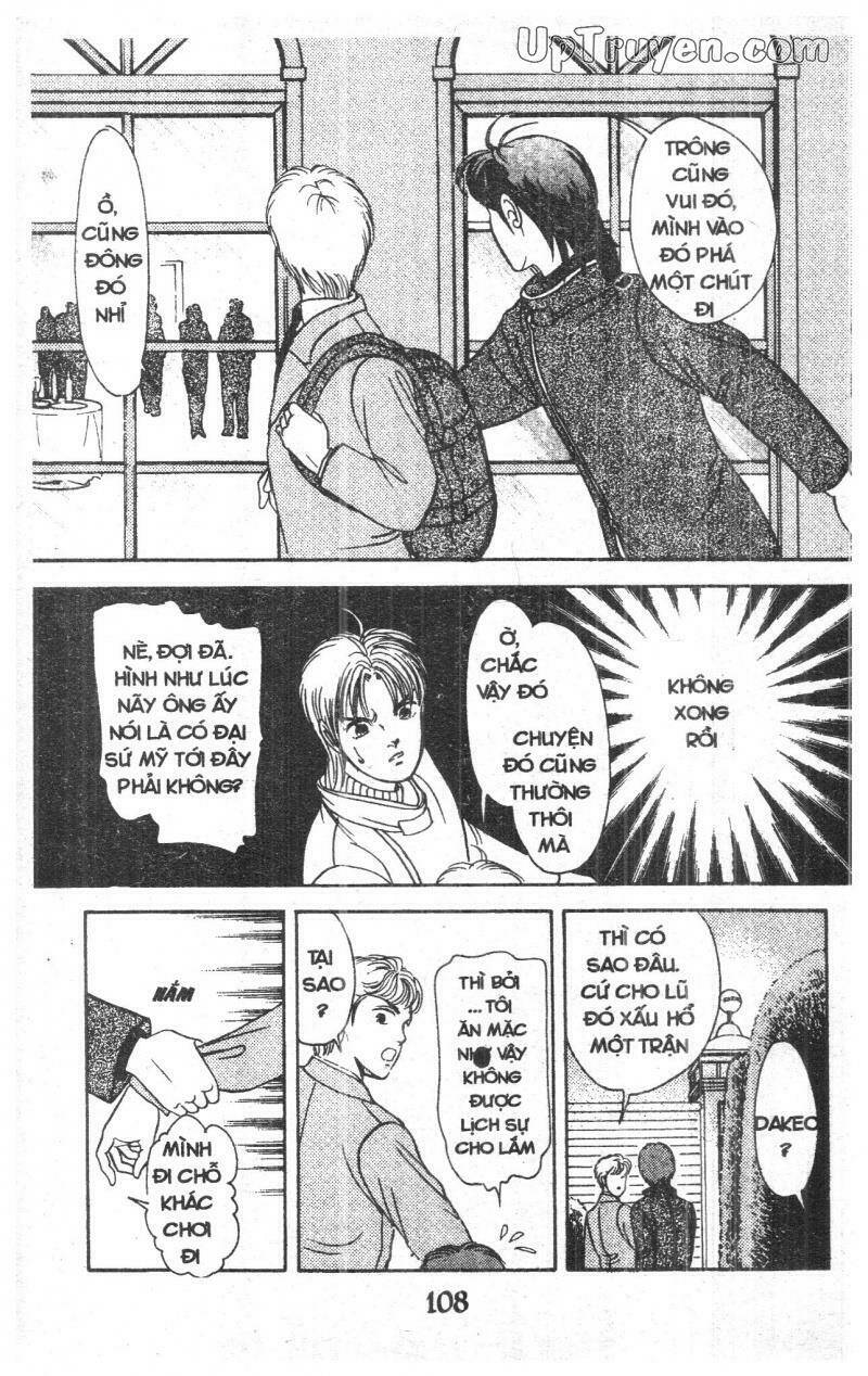 9 Banme No Musashi: Chapter 19