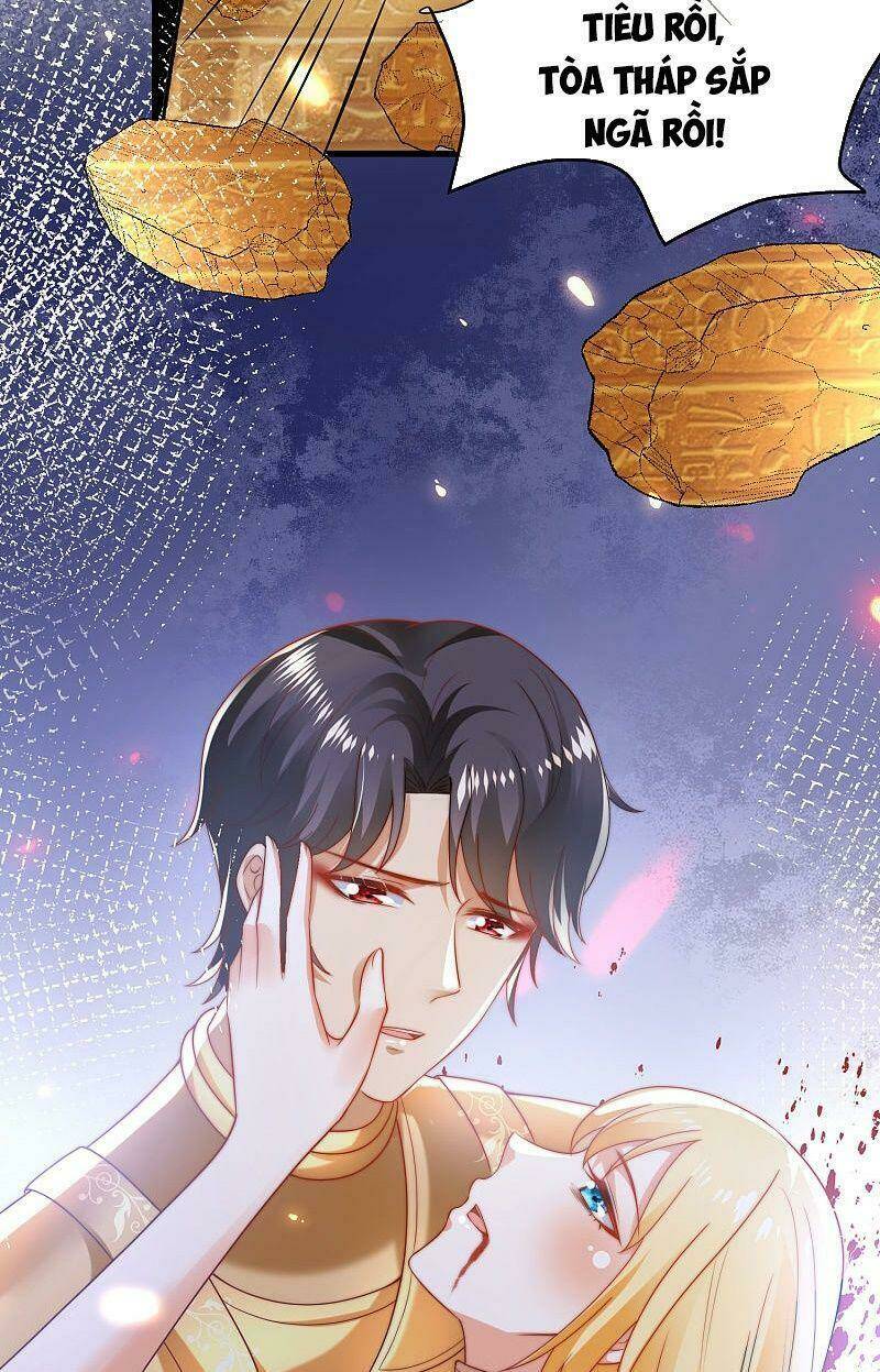 Sủng Hậu Của Vương: Chapter 90
